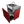 Flammkraft - Block L - #4 Rubino