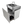 Flammkraft - Block L - #5 Grigio Luce