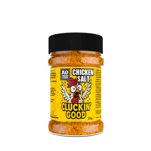 Angus & Oink - Cluckin' Good