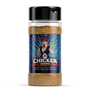 JS 1599 Chicken Shiro