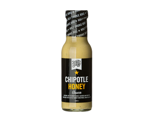 Holy Smoke BBQ - Chipotle Honey Sauce