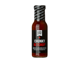 Holy Smoke BBQ - Chunky Ketchup