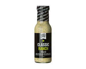 Holy Smoke BBQ - Classic Ranch Sauce
