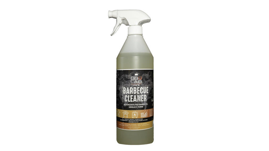 Detergente Per Griglie Premium Urban Forest - Pulizia Profonda Barbecue E Forni, 500 Ml - Foto 12