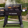 Pit Boss - Bbq Pellet Competition 1600