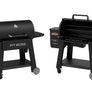 Pit Boss - Bbq Pellet Competition 1600