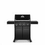 Broil King - Crown 420 Shadow