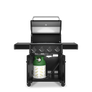 Broil King - Crown 420 Shadow