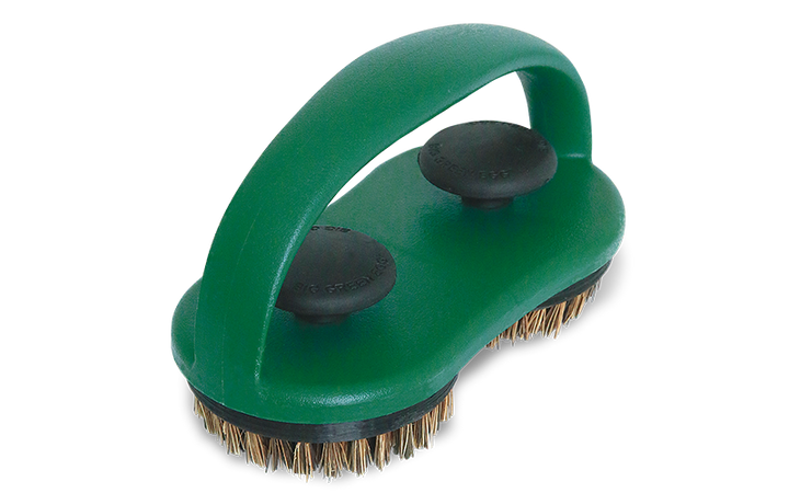 Big Green Egg -  SpeediClean Dual Brush Scrubber