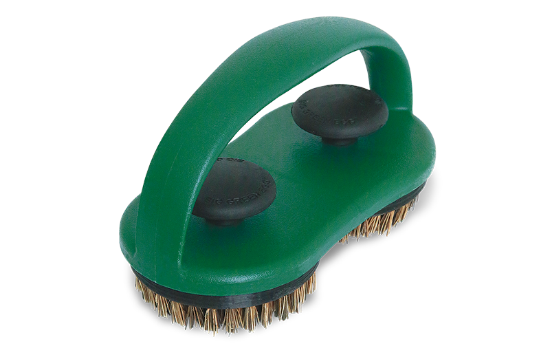 Big Green Egg -  SpeediClean Dual Brush Scrubber