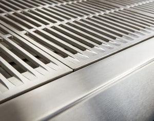 Flammkraft - Griglia in acciaio inox (3pz)