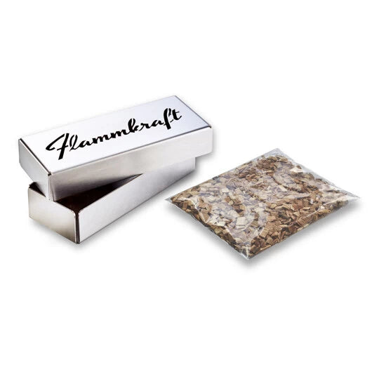 Flammkraft - Box per affumicatura
