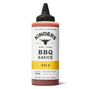 Kinder's - Gold BBQ Sauce