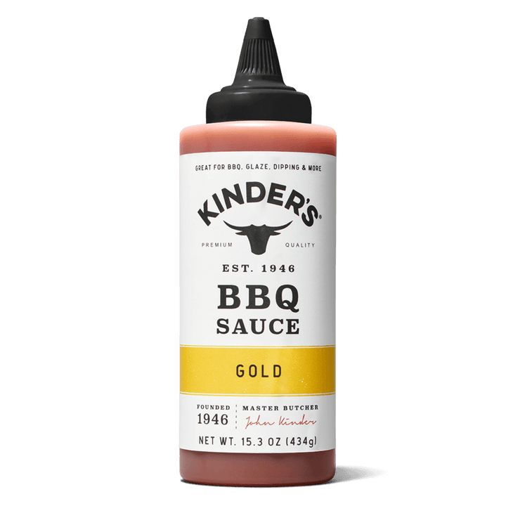 Kinder's - Gold BBQ Sauce