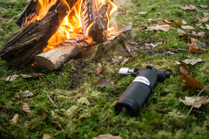 Petromax - Professional gas burner HF2