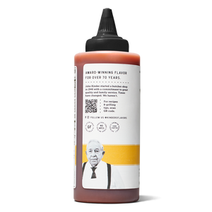 Kinder's - Honey BBQ Sauce