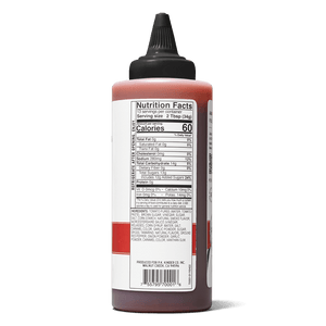 Kinder's - Hot BBQ Sauce