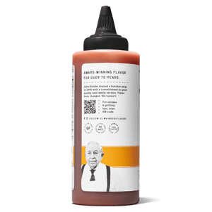 Kinder's - Honey Hot BBQ Sauce