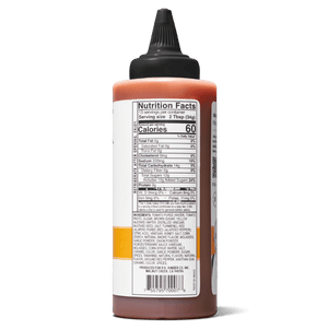 Kinder's - Honey Hot BBQ Sauce