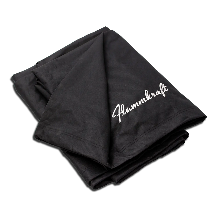 Flammkraft - Cover