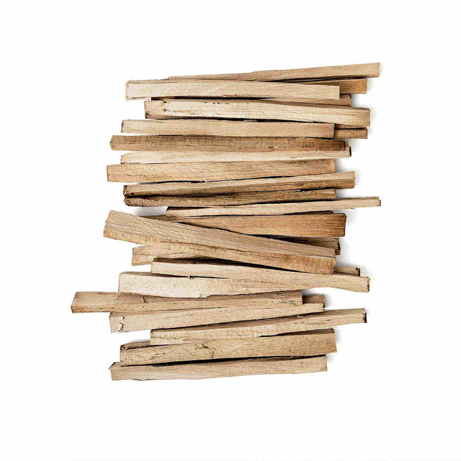 Ooni - Tronchetti di legno