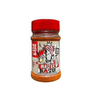 Angus & Oink - Master Blaster Limited Edition
