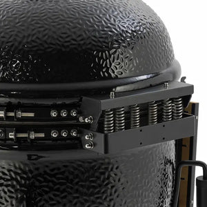 Monolith ONE.66 - Barbecue a Carbone