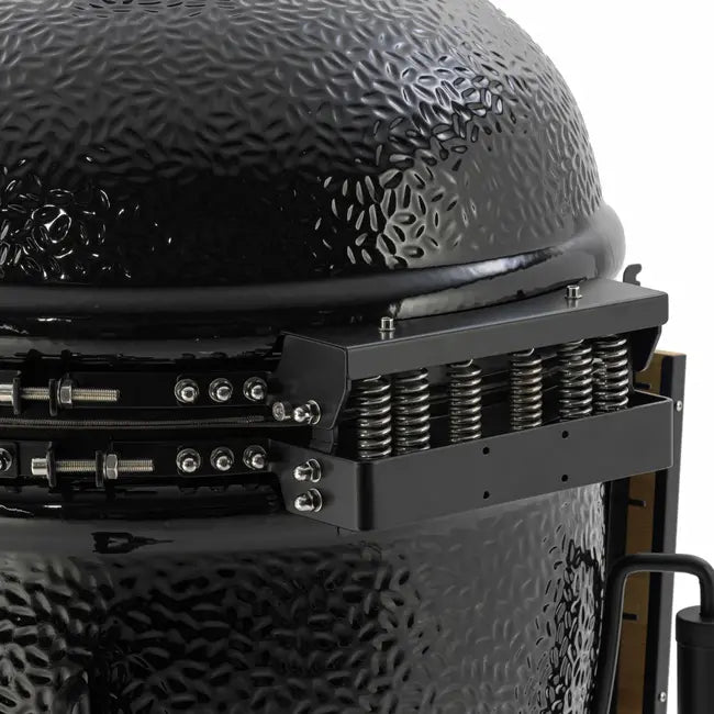 Monolith ONE.66 - Barbecue a Carbone