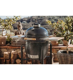 Monolith ONE.55 - Barbecue a Carbone