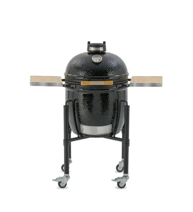 Monolith ONE.55 - Barbecue a Carbone