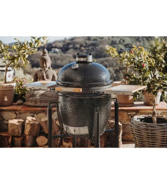 Monolith ONE.55 - Barbecue a Carbone