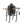 Monolith ONE.55 - Barbecue a Carbone