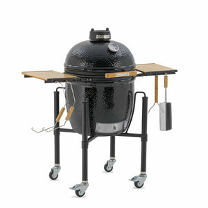 Monolith ONE.55 - Barbecue a Carbone