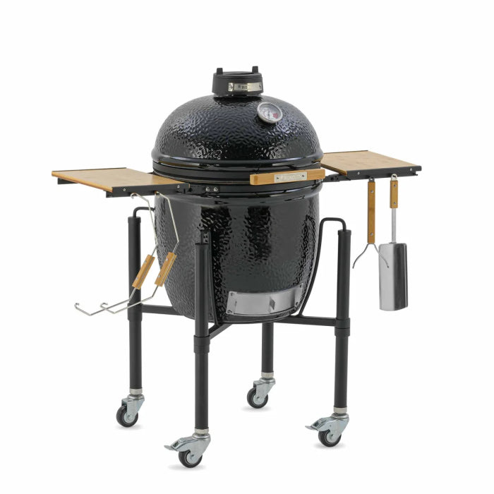 Monolith ONE.55 - Barbecue a Carbone