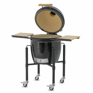 Monolith ONE.55 - Barbecue a Carbone