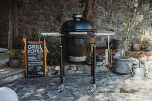 Monolith ONE.55 - Barbecue a Carbone