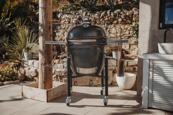 Monolith ONE.66 - Barbecue a Carbone