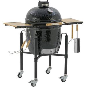 Monolith ONE.66 - Barbecue a Carbone