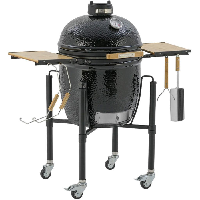 Monolith ONE.66 - Barbecue a Carbone