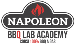 BUONO Napoleon BBQ LAB Academy