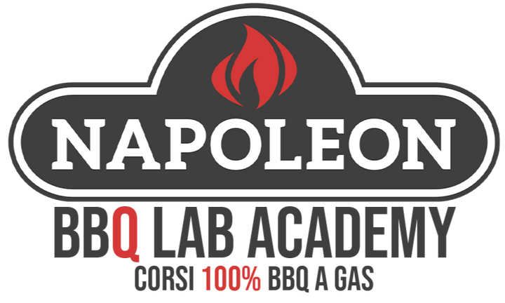 BUONO Napoleon BBQ LAB Academy