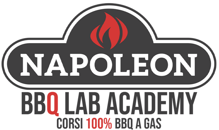 06/07/24 -  Napoleon Academy - 100% Corso barbecue a GAS
