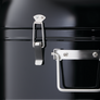 Napoleon AS22K APOLLO Barbecue a Carbone  AFFUMICATORE