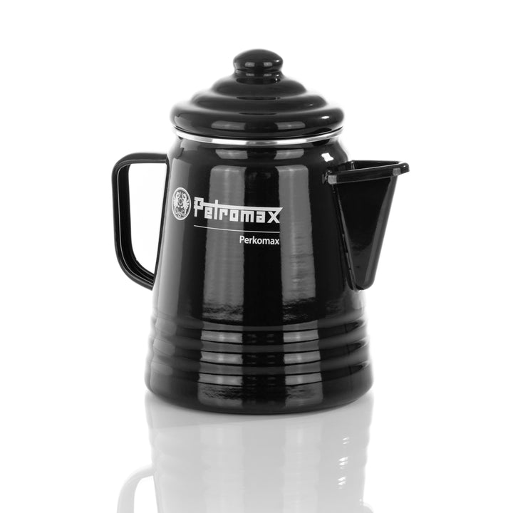 Petromax - Tea and Coffee Percolator "Perkomax"