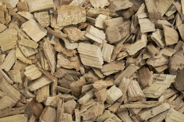 Smokey Ben - Premium Quality Chips Alder