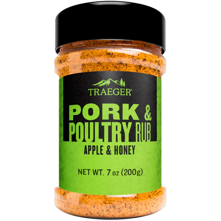 Traeger  Pork & Poultry Rub