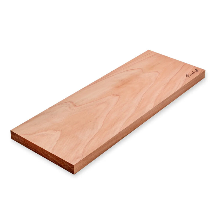 Flammkraft - Base in legno per affumicatura