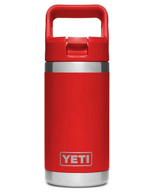 YETI Borraccia 12 oz Jr per Bambini - 352ml Canyon Red