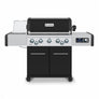 Broil King - Regal Q 590 IR