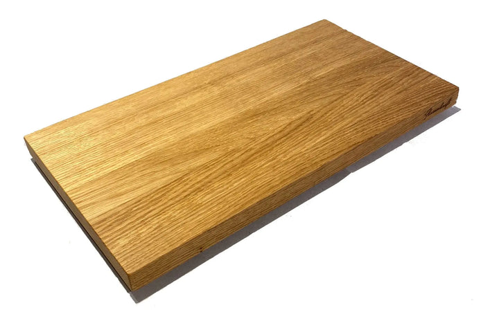 Flammkraft - Tagliere in rovere massiccio